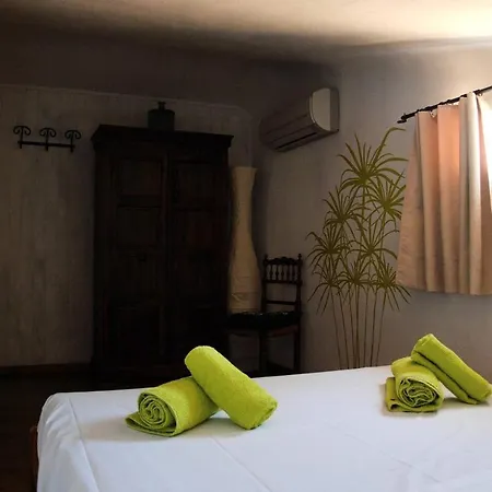 Vue Mer Villa Porto-Vecchio