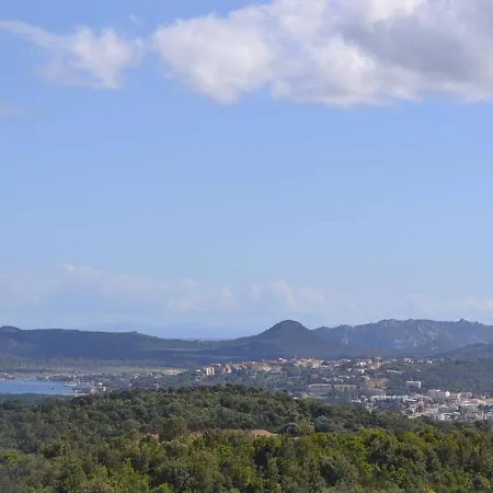 Vue Mer Villa *